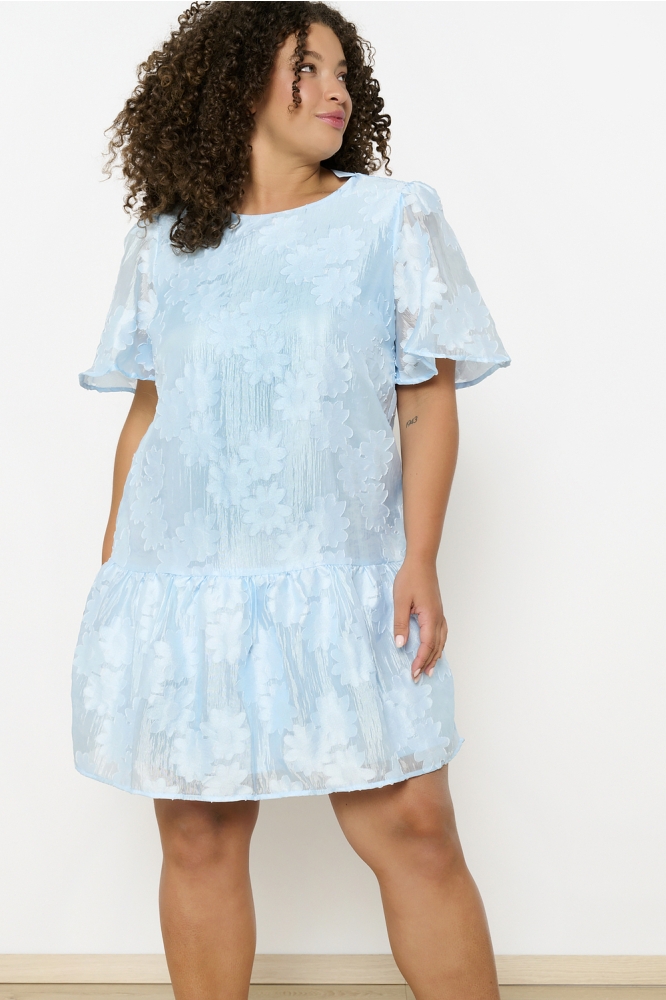 R MADELYNE 08104012 Blue Pastel
